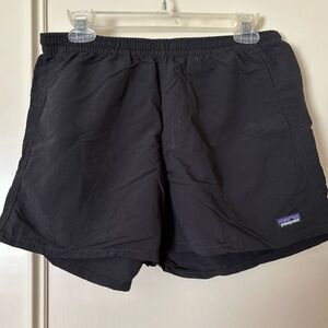 Patagonia Women’s Baggies 5” Shorts